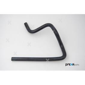 Acquista Manicotto radiatore da PREXAparts online per Z3 Coupé (E36) a prezzi moderati