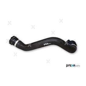 Kühlerschlauch P226023 von PREXAparts günstig für 15,94 € online kaufen