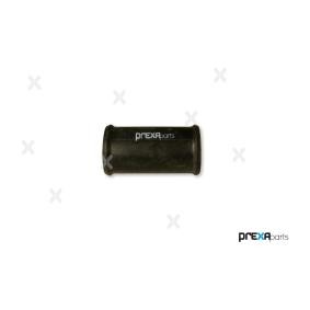Compre Manguito de radiador de PREXAparts online para 7 (F01, F02, F03, F04) a precios moderados