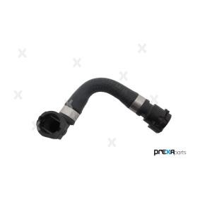 Kühlerschlauch P226044 von PREXAparts günstig für 12,03 € online kaufen