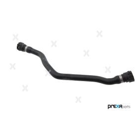 Kühlerschlauch P226059 von PREXAparts günstig für 13,34 € online kaufen