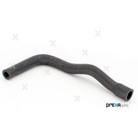 Kühlerschlauch P226079 von PREXAparts günstig für 11,01 € online kaufen