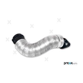 Kühlerschlauch P226095 von PREXAparts günstig für 22,47 € online kaufen