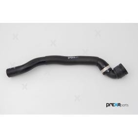 Kühlerschlauch P226211 von PREXAparts günstig für 13,34 € online kaufen
