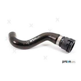 Kühlerschlauch P226213 von PREXAparts günstig für 8,60 € online kaufen