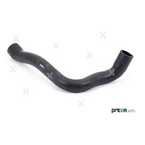 Kühlerschlauch P226220 von PREXAparts günstig für 9,57 € online kaufen