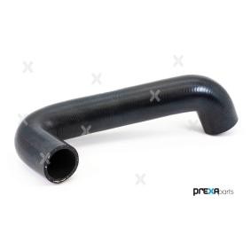 Kühlerschlauch P226270 von PREXAparts günstig für 11,12 € online kaufen