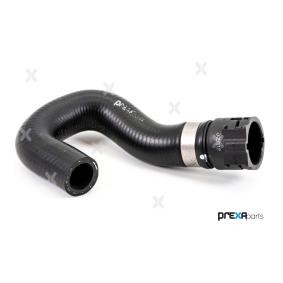 Acquista Manicotto radiatore da PREXAparts online per X5 (E53) a prezzi moderati