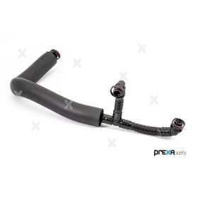 Acquista Flessibile, Ventilazione monoblocco da PREXAparts P226347 a buon mercato per soli 44,64 €