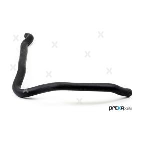 Compre Manguito de radiador de PREXAparts online para 5 Touring (F11) a precios moderados