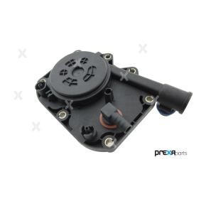 Unterdrucksteuerventil, Abgasrückführung P229004 von PREXAparts günstig für 28,69 € online kaufen