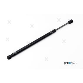 Compre Amortiguador de capó de PREXAparts online para X6 (E71, E72) a precios moderados