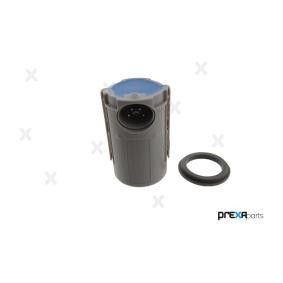 Acquista Sensori di parcheggio da PREXAparts online per Classe S Sedan (W140) a prezzi moderati
