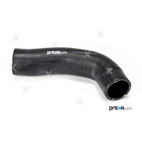 Kühlerschlauch P326062 von PREXAparts günstig für 7,82 € online kaufen