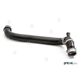 Kühlerschlauch P326071 von PREXAparts günstig für 17,77 € online kaufen