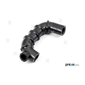 Acquista Tubo flessibile, ventilazione monoblocco da PREXAparts online per W124 Coupe (C124) a prezzi moderati