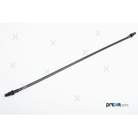 Compre Tubo de radiador de PREXAparts online para CLS (C219) a preços moderados