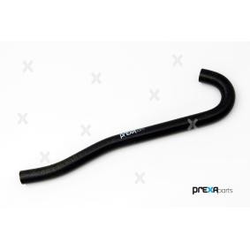 Compre Tubo hidráulico, direcção da PREXAparts P326154 a um preço baixo por 8,60 €
