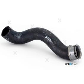 Kühlerschlauch P326212 von PREXAparts günstig für 15,96 € online kaufen