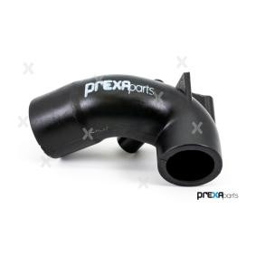 Compre Tubo flexível, alimentação de ar da PREXAparts P326277 a um preço baixo por 9,53 €