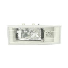 Acquista Fendinebbia da GIANT 131-VT12231AL a buon mercato per soli 40,37 €
