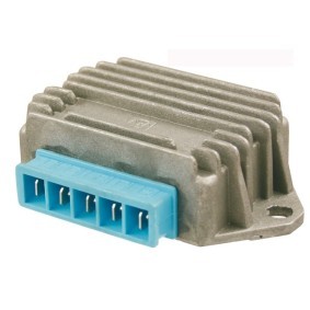 Comprar Aparato de protección contra sobretensiones, alternador de RMS 24 603 0020 a bajo precio de 20,95 €
