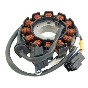 Comprar Estator, alternador de RMS 24 635 0192 a bajo precio de 58,30 €