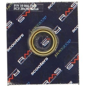 Comprar Anillo retén, cigüeñal de RMS 10 066 1900 a bajo precio de 6,48 €
