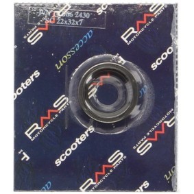 Comprar Anillo retén, cigüeñal de RMS 10 066 2430 a bajo precio de 5,86 €