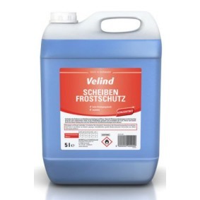 Scheibenwischwasser des Herstellers VELIND - Originalware Artikelnummer: 31255