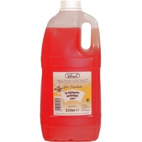 Scheibenwischwasser des Herstellers VELIND - Originalware Artikelnummer: 31484