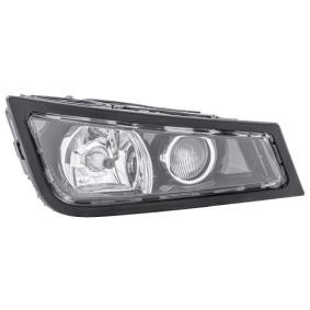 Compre Farol de nevoeiro da HELLA 1NL 010 477-161 a um preço baixo por 223,36 €