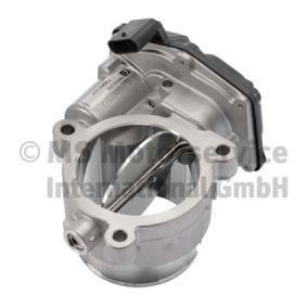 Achetez des Papillon de distribution, alimentation d'air PIERBURG 7.05664.10.0 à prix pour 317,23 €