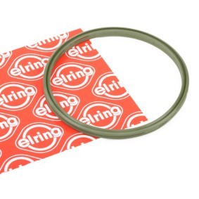 Achetez des Bague d'étanchéité, gaine de suralimentation ELRING 697.230 à prix pour 6,28 €