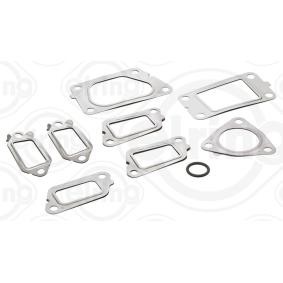 Achetez des Joint de vanne egr de chez ELRING en ligne pour SIERRA 2500 HD Standard Cab Pickup à prix modérés