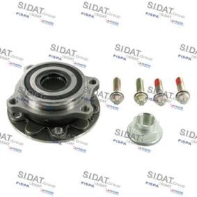 Radlagersatz 460566 von SIDAT günstig für 81,40 € online kaufen