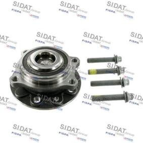 Radlagersatz 460574 von SIDAT günstig für 78,53 € online kaufen