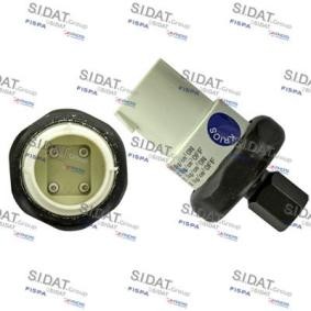 Comprar Presostato, aire acondicionado de SIDAT 5.2108 a bajo precio de 20,89 €