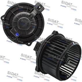 Compre Ventilador do habitáculo de SIDAT online para i40 (VF) a preços moderados