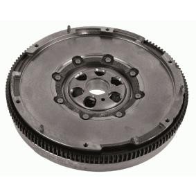 Acquista Volano bimassa da SACHS 2294 002 165 a buon mercato per soli 255,87 €
