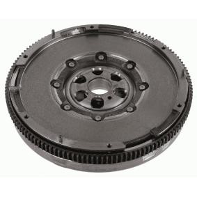 Acquista Volano bimassa da SACHS 2294 002 166 a buon mercato per soli 310,50 €