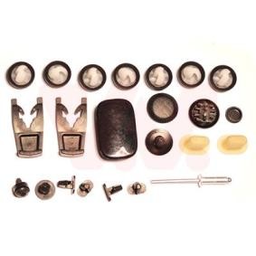 Compre Piezas de puerta de VAN WEZEL online para Clio III Hatchback (SB, SR) a precios moderados