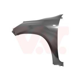 Achetez des Aile de chez VAN WEZEL en ligne pour HILUX VIII Camion plate-forme/Châssis (_N1_) à prix modérés