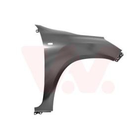Achetez des Aile de chez VAN WEZEL en ligne pour HILUX VIII Camion plate-forme/Châssis (_N1_) à prix modérés