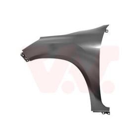 Achetez des Aile de chez VAN WEZEL en ligne pour HILUX VIII Camion plate-forme/Châssis (_N1_) à prix modérés