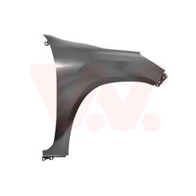 Achetez des Aile de chez VAN WEZEL en ligne pour HILUX VIII Camion plate-forme/Châssis (_N1_) à prix modérés