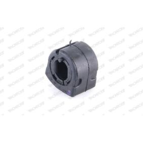 Lagerbuchse, Stabilisator L28L01 von MONROE günstig für 9,43 € online kaufen