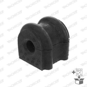 Lagerbuchse, Stabilisator L43L01 von MONROE günstig für 10,70 € online kaufen