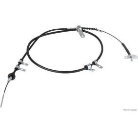 Compre Cable de freno de mano de HERTH+BUSS JAKOPARTS online para SORENTO I (JC) a precios moderados