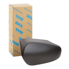 Abdeckung, Außenspiegel 336-0073-2 von TYC günstig für 22,24 € online kaufen